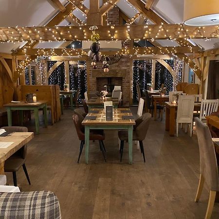 The Pig Inn Snaith Εξωτερικό φωτογραφία