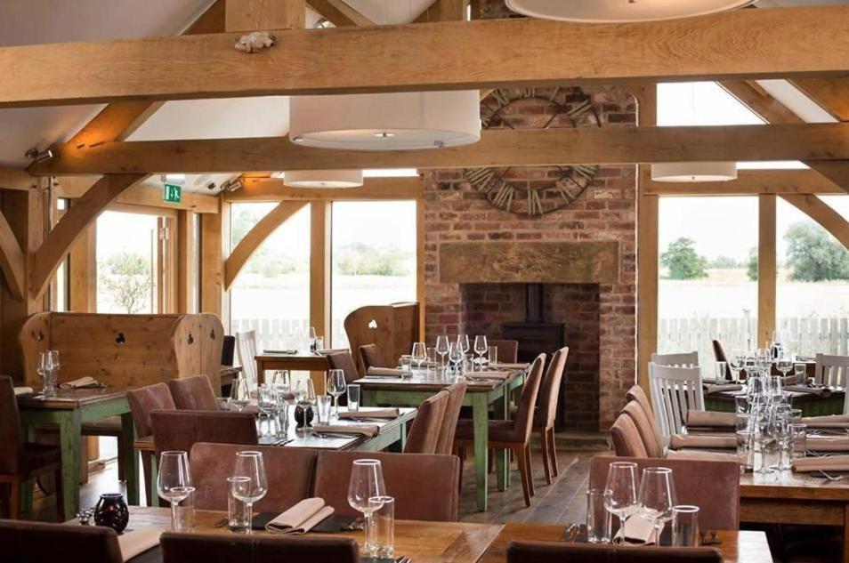 The Pig Inn Snaith Εξωτερικό φωτογραφία