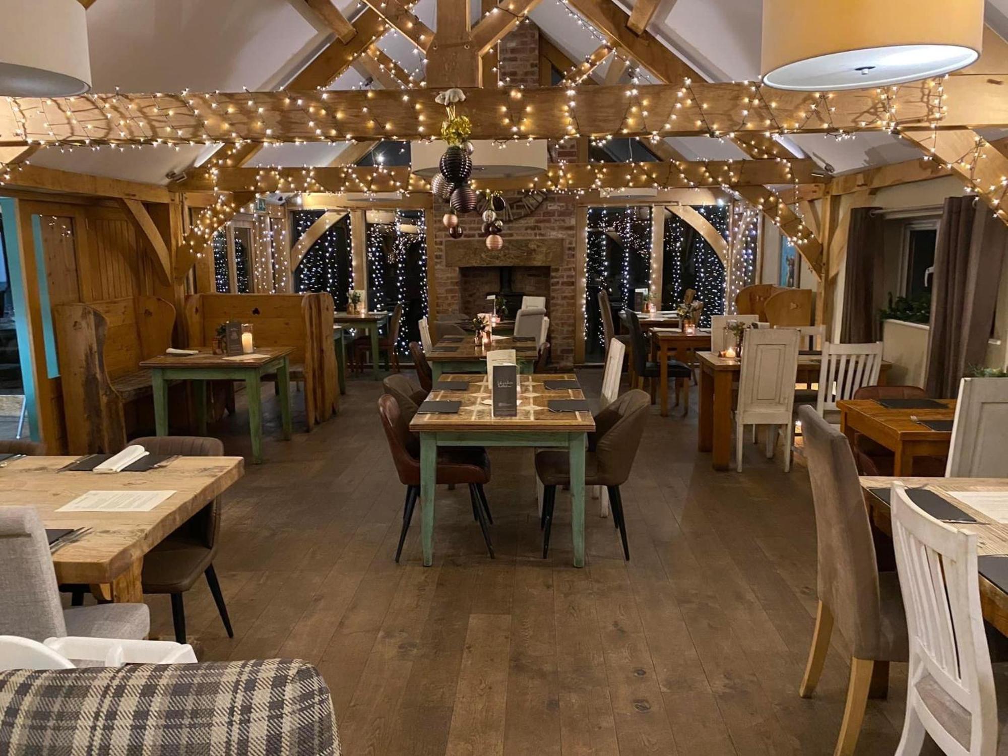 The Pig Inn Snaith Εξωτερικό φωτογραφία