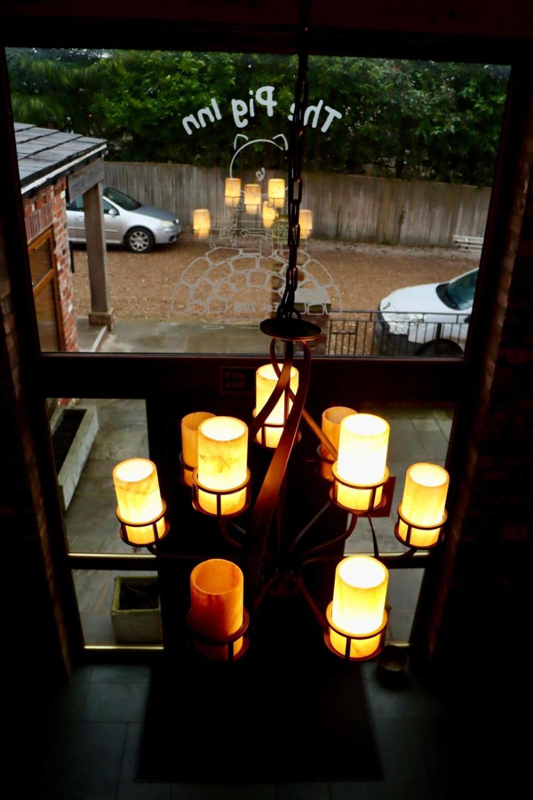 The Pig Inn Snaith Εξωτερικό φωτογραφία
