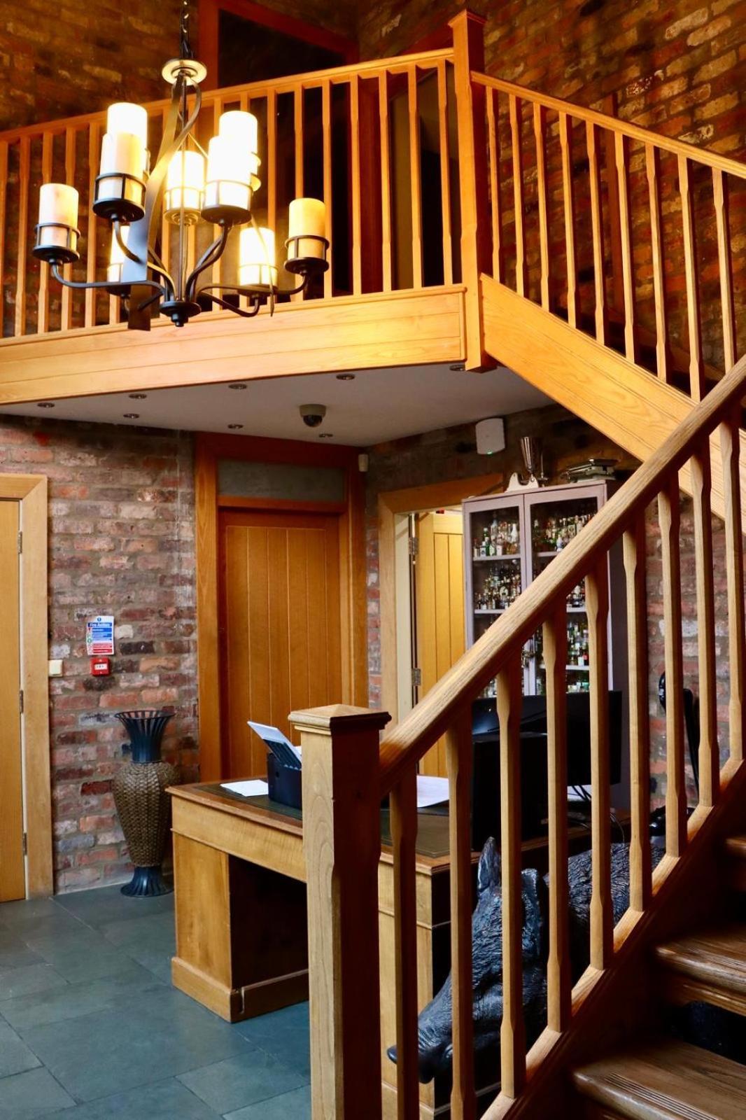 The Pig Inn Snaith Εξωτερικό φωτογραφία