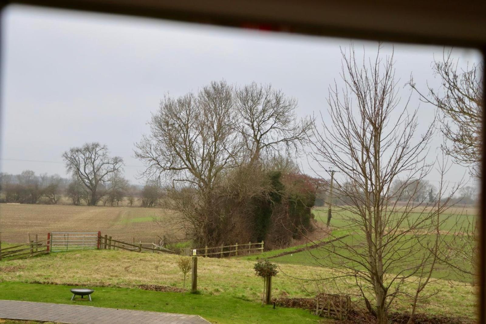 The Pig Inn Snaith Εξωτερικό φωτογραφία