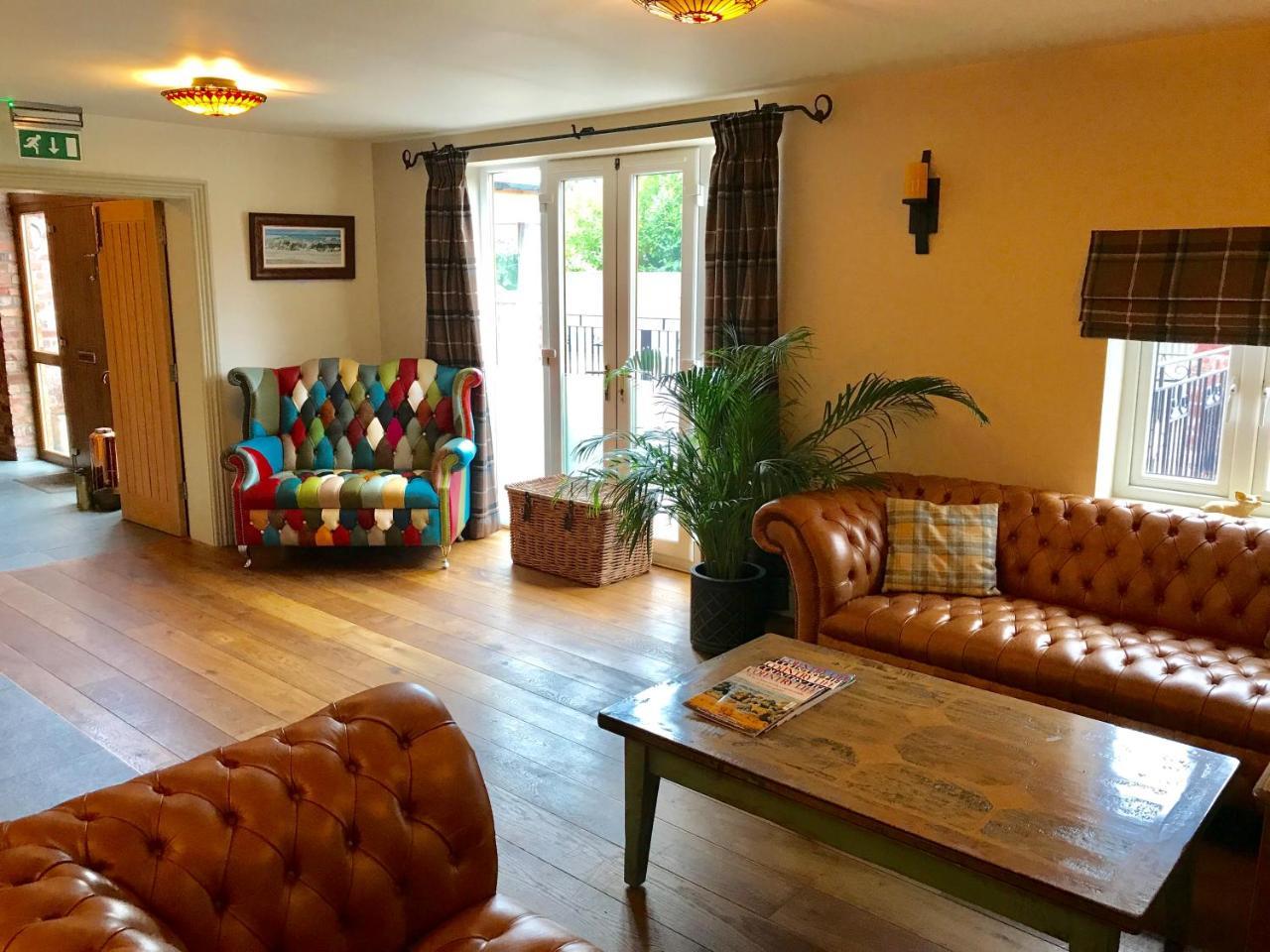 The Pig Inn Snaith Εξωτερικό φωτογραφία